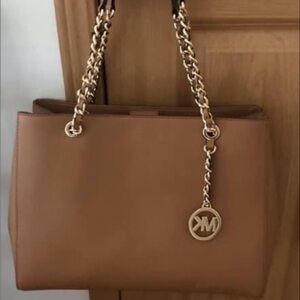 Michael Kors shoulder bag